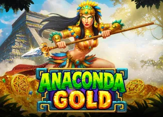 Pragmatic : Anaconda Gold - STONEBET88