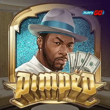Pimped - STONEBET88