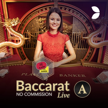 No Commission Speed Baccarat A - STONEBET88