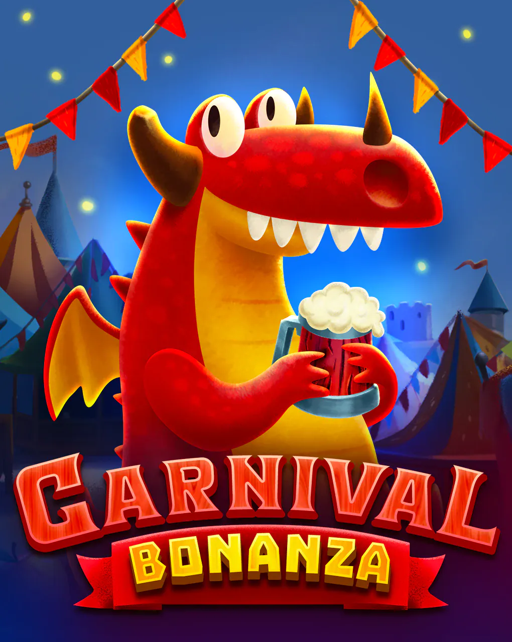 Carnival Bonanza - STONEBET88