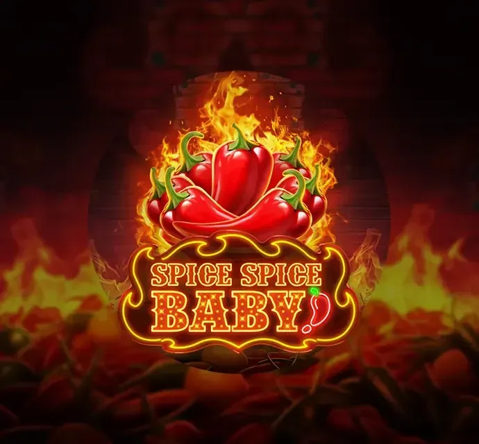 Spice Spice Baby! - STONEBET88