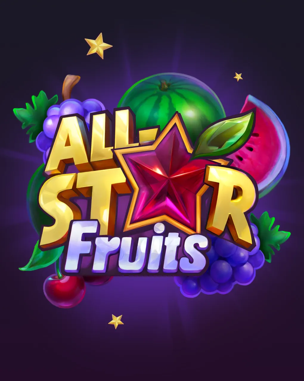 All-Star Fruits - STONEBET88