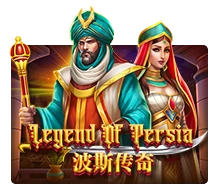 Joker123 : Legend Of Persia - STONEBET88