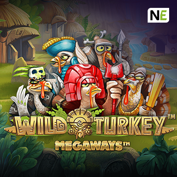 Wild Turkey - STONEBET88