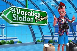 Vacation Station Deluxe - STONEBET88
