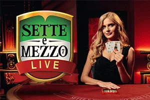 Sette E Mezzo - STONEBET88