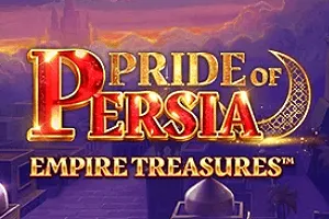 Pride of Persia: Empire Treasures - STONEBET88