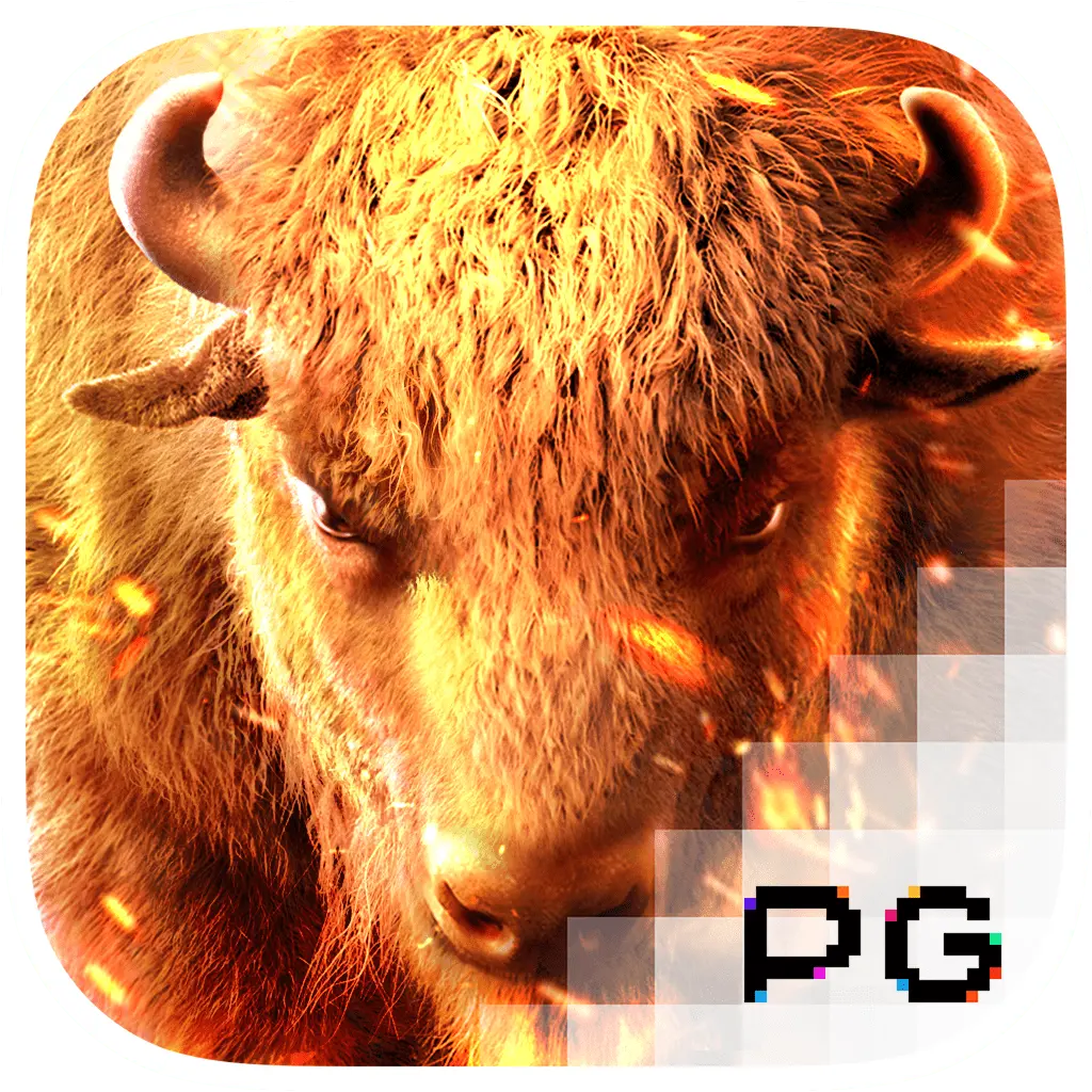 PGSoft : Buffalo Win - STONEBET88
