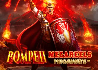 Pragmatic : Pompeii Megareels Megaways - STONEBET88