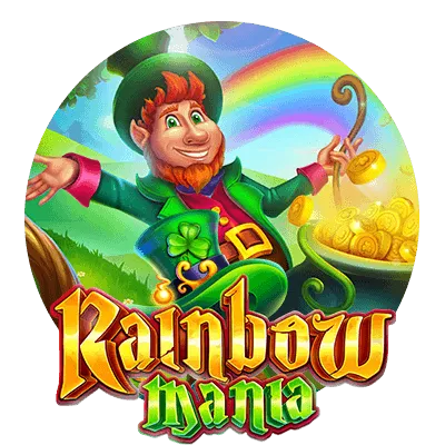 Habanero : Rainbowmania - STONEBET88