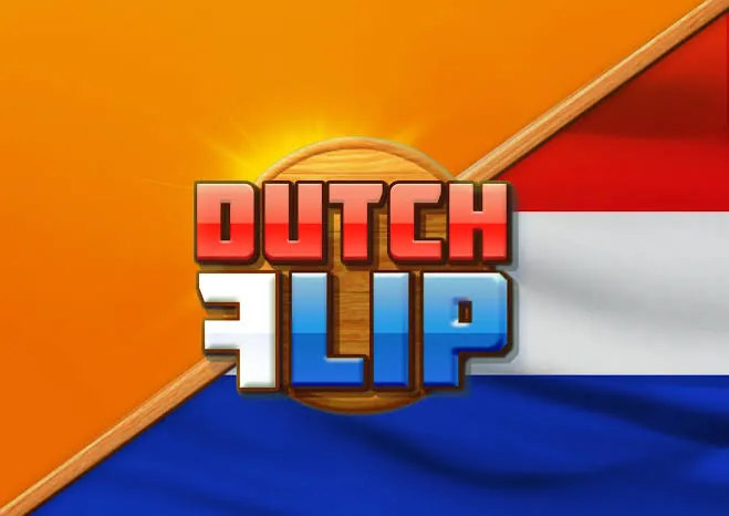Dutch Flip - STONEBET88