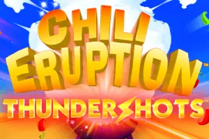 Chili Eruption - STONEBET88