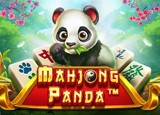 Pragmatic : Mahjong Panda - STONEBET88