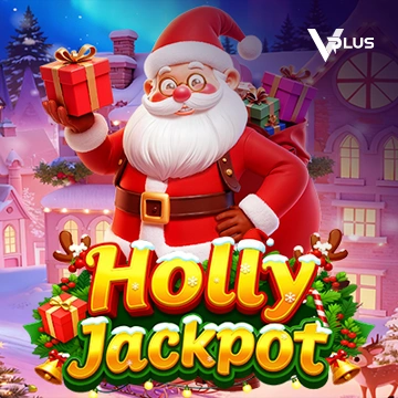 Holly Jackpot - STONEBET88