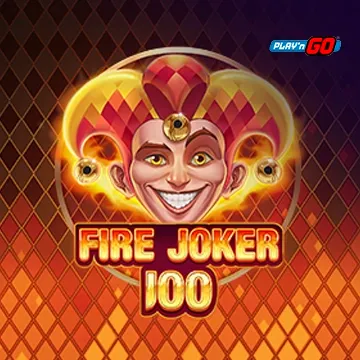 Fire Joker 100 - STONEBET88