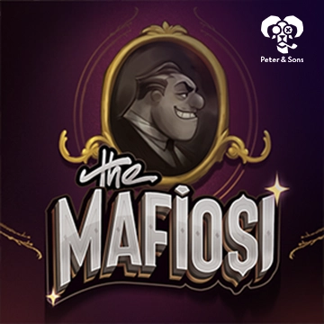 The Mafiosi - STONEBET88