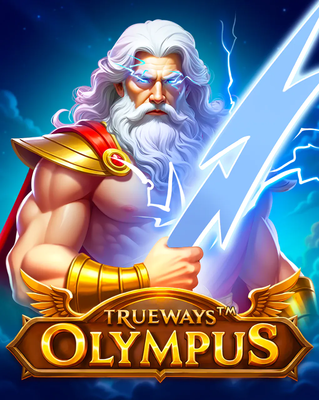 Olympus TRUEWAYS - STONEBET88