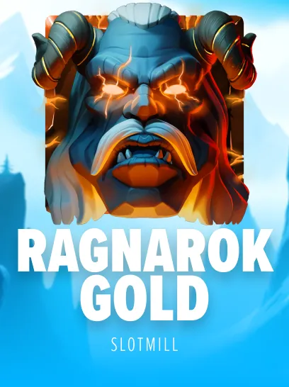 Ragnarok Gold - STONEBET88