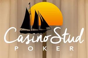 Casino Stud Poker - STONEBET88