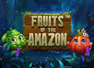 Pragmatic : Fruits of the Amazon - STONEBET88