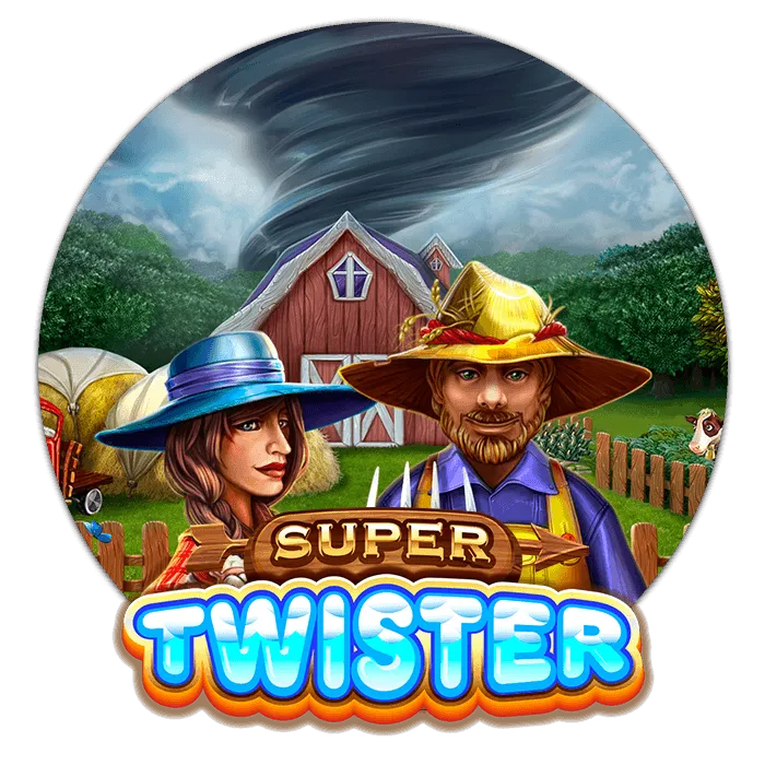 Habanero : Super Twister - STONEBET88