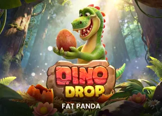 Dino Drop - STONEBET88