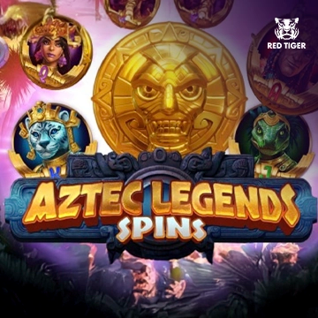 Aztec Legends Spins - STONEBET88