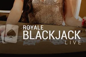Royale Blackjack 1 - STONEBET88