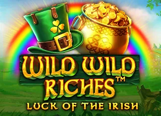 Pragmatic : Wild Wild Riches - STONEBET88