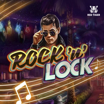 RocknLock - STONEBET88