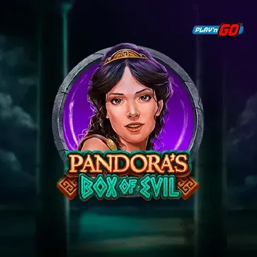 Pandoras Box of Evil - STONEBET88