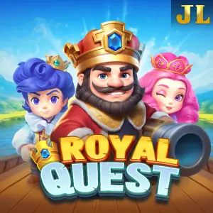 Royal Quest - STONEBET88