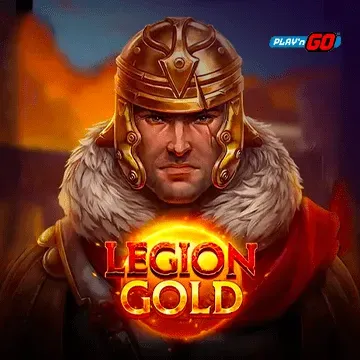Legion Gold - STONEBET88