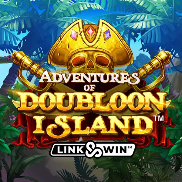 Adventures Of Doubloon Island - STONEBET88