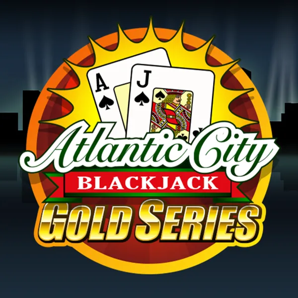 Atlantic City Blackjack Gold - STONEBET88