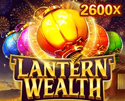 Lantern Wealth - STONEBET88