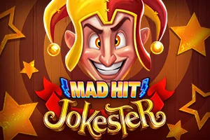 Mad Hit Jokester - STONEBET88