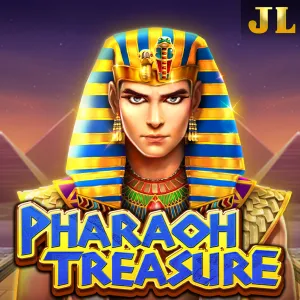 Pharaoh Treasure - STONEBET88