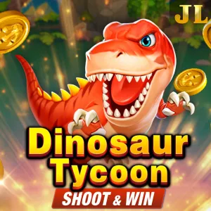 Dinosaur Tycoon - STONEBET88