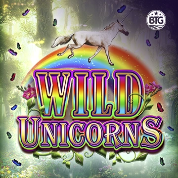Wild Unicorns - STONEBET88