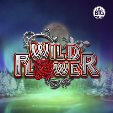 Wild Flower - STONEBET88
