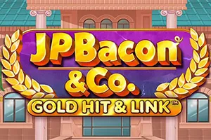 Gold Hit & Link: JP Bacon & Co - STONEBET88