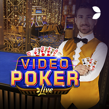 Video Poker - STONEBET88