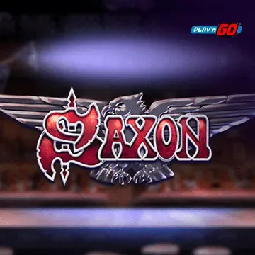 Saxon - STONEBET88