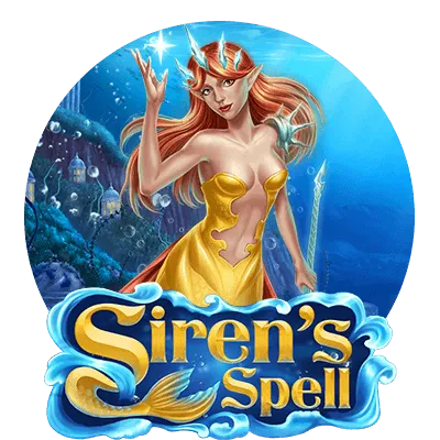 Habanero : Sirens Spell - STONEBET88