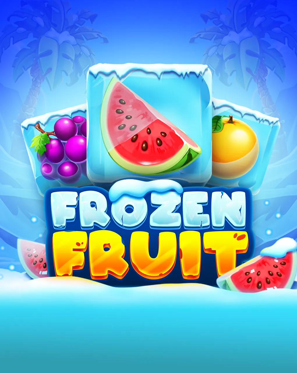 Frozen Fruit - STONEBET88