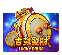 Joker123 : Lucky Drum - STONEBET88