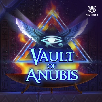 Vault of Anubis - STONEBET88