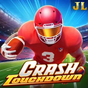 Crash Touchdown - STONEBET88