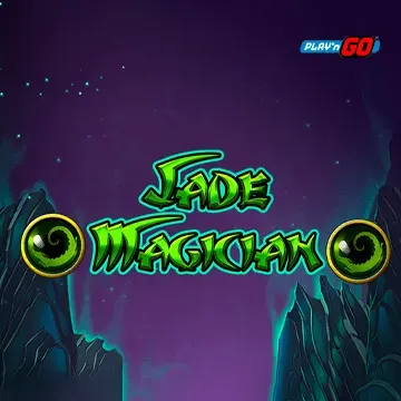 Jade Magician - STONEBET88